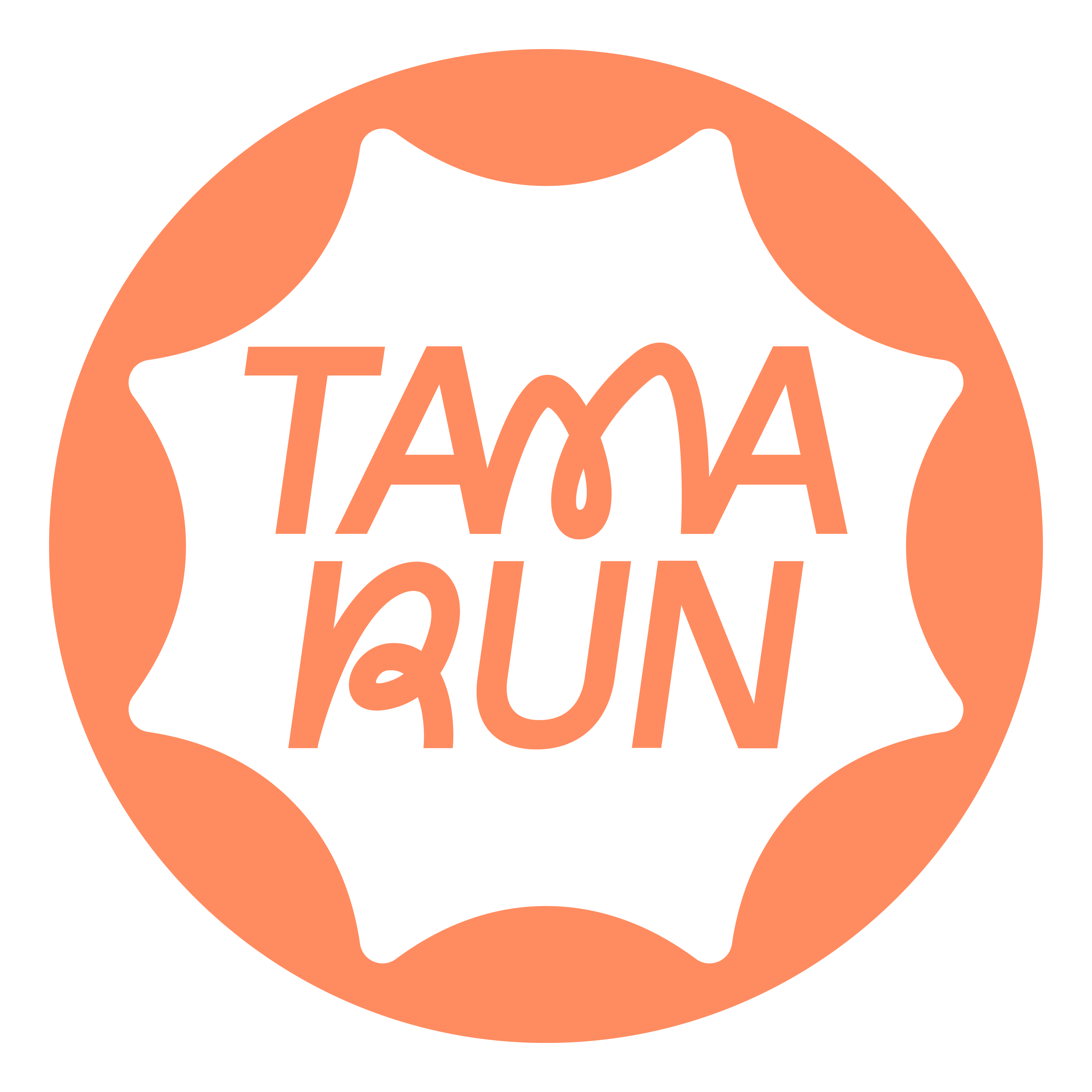 TamaRun